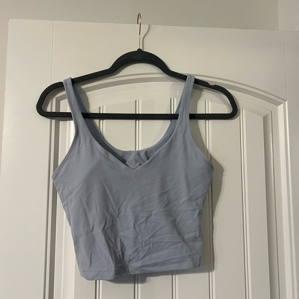 lululemon Align Tank